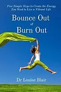 E-Book (epub) Bounce Out of Burn Out von Louise Blair