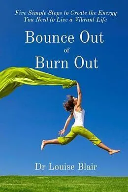 E-Book (epub) Bounce Out of Burn Out von Louise Blair