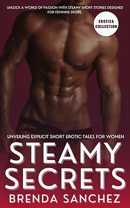 E-Book (epub) Steamy Secrets von Brenda Sanchez