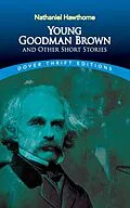 E-Book (epub) Young Goodman Brown and Other Short Stories von Nathaniel Hawthorne