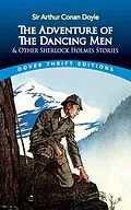 E-Book (epub) Adventure of the Dancing Men and Other Sherlock Holmes Stories von Arthur Conan Doyle