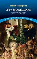 E-Book (epub) 3 by Shakespeare von William Shakespeare