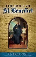E-Book (epub) Rule of St. Benedict von St. Benedict