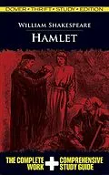 E-Book (epub) Hamlet Thrift Study Edition von William Shakespeare