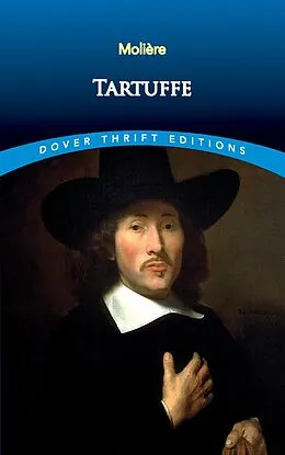 E-Book (epub) Tartuffe von Moliere