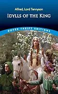 E-Book (epub) Idylls of the King von Lord Tennyson Alfred