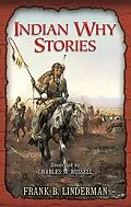 E-Book (epub) Indian Why Stories von Frank B. Linderman