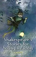 E-Book (epub) Shakespeare's Stories for Young Readers von E. Nesbit