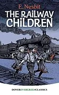 E-Book (epub) Railway Children von E. Nesbit