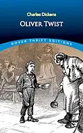 E-Book (epub) Oliver Twist von Charles Dickens