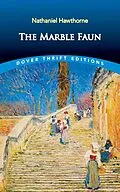 E-Book (epub) Marble Faun von Nathaniel Hawthorne