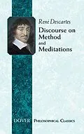 E-Book (epub) Discourse on Method and Meditations von Rene Descartes