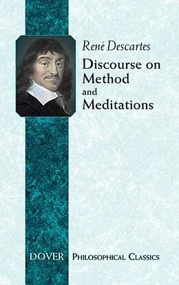 E-Book (epub) Discourse on Method and Meditations von Rene Descartes