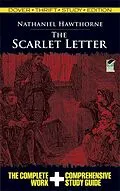 E-Book (epub) Scarlet Letter Thrift Study Edition von Nathaniel Hawthorne