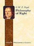 E-Book (epub) Philosophy of Right von G. W. F. Hegel