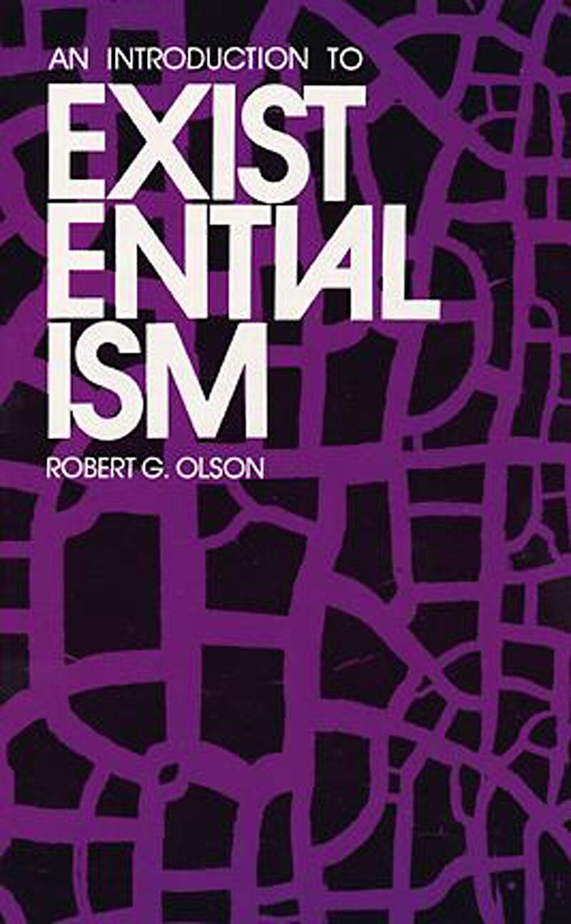 Introduction to Existentialism