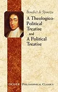E-Book (epub) Theologico-Political Treatise and A Political Treatise von Benedict De Spinoza