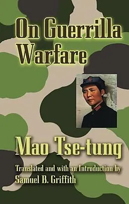 E-Book (epub) On Guerrilla Warfare von Mao Tse-Tung