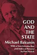 E-Book (epub) God and the State von Michael Bakunin