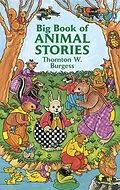 E-Book (epub) Big Book of Animal Stories von Thornton W. Burgess