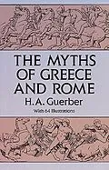 E-Book (epub) Myths of Greece and Rome von H. A. Guerber