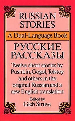 eBook (epub) Russian Stories de 