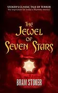 E-Book (epub) Jewel of Seven Stars von Bram Stoker