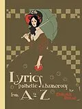 E-Book (epub) Lyrics Pathetic & Humorous from A to Z von Edmund Dulac