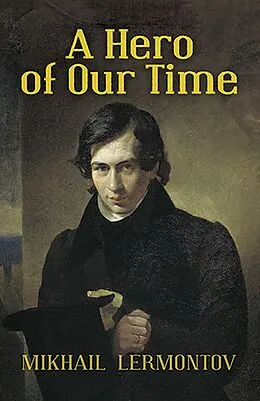E-Book (epub) Hero of Our Time von Mikhail Lermontov