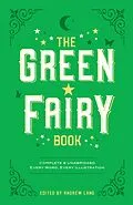 E-Book (epub) Green Fairy Book von Andrew Lang