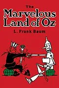E-Book (epub) Marvelous Land of Oz von L. Frank Baum