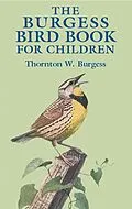 E-Book (epub) Burgess Bird Book for Children von Thornton W. Burgess