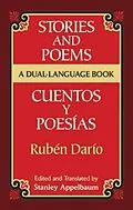 E-Book (epub) Stories and Poems/Cuentos y Poesias von Ruben Dario