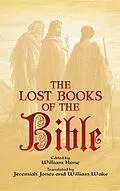 E-Book (epub) Lost Books of the Bible von 
