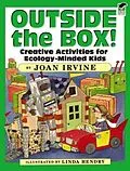 E-Book (epub) Outside the Box! von Joan Irvine