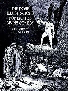 E-Book (epub) Dore Illustrations for Dante's Divine Comedy von Gustave Dore