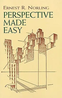 E-Book (epub) Perspective Made Easy von Ernest R. Norling
