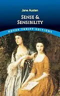 E-Book (epub) Sense and Sensibility von Jane Austen