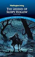 E-Book (epub) Legend of Sleepy Hollow and Other Stories von Washington Irving