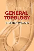 E-Book (epub) General Topology von Stephen Willard