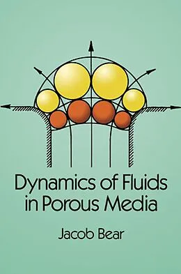 E-Book (epub) Dynamics of Fluids in Porous Media von Jacob Bear