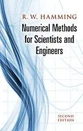 ePUB Numerical Methods for Scientists and Engineers von Richard Hamming