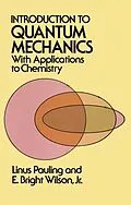 ePUB Introduction to Quantum Mechanics with Applications to Chemistry von Linus Pauling, E. Bright Wilson