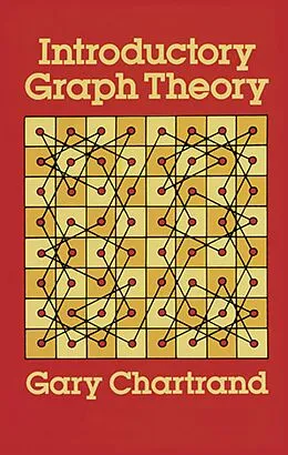 E-Book (epub) Introductory Graph Theory von Gary Chartrand