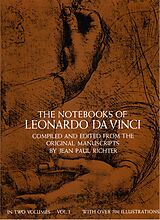 eBook (epub) The Notebooks of Leonardo da Vinci, Vol. 1 de Leonardo Da Vinci