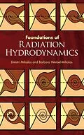 E-Book (epub) Foundations of Radiation Hydrodynamics von Dimitri Mihalas, Barbara Weibel Mihalas