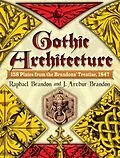 E-Book (epub) Gothic Architecture von Raphael Brandon, J. Arthur Brandon