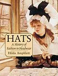 E-Book (epub) Hats von Hilda Amphlett