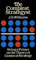 E-Book (epub) Compleat Strategyst von J. D. Williams