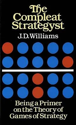 E-Book (epub) Compleat Strategyst von J. D. Williams